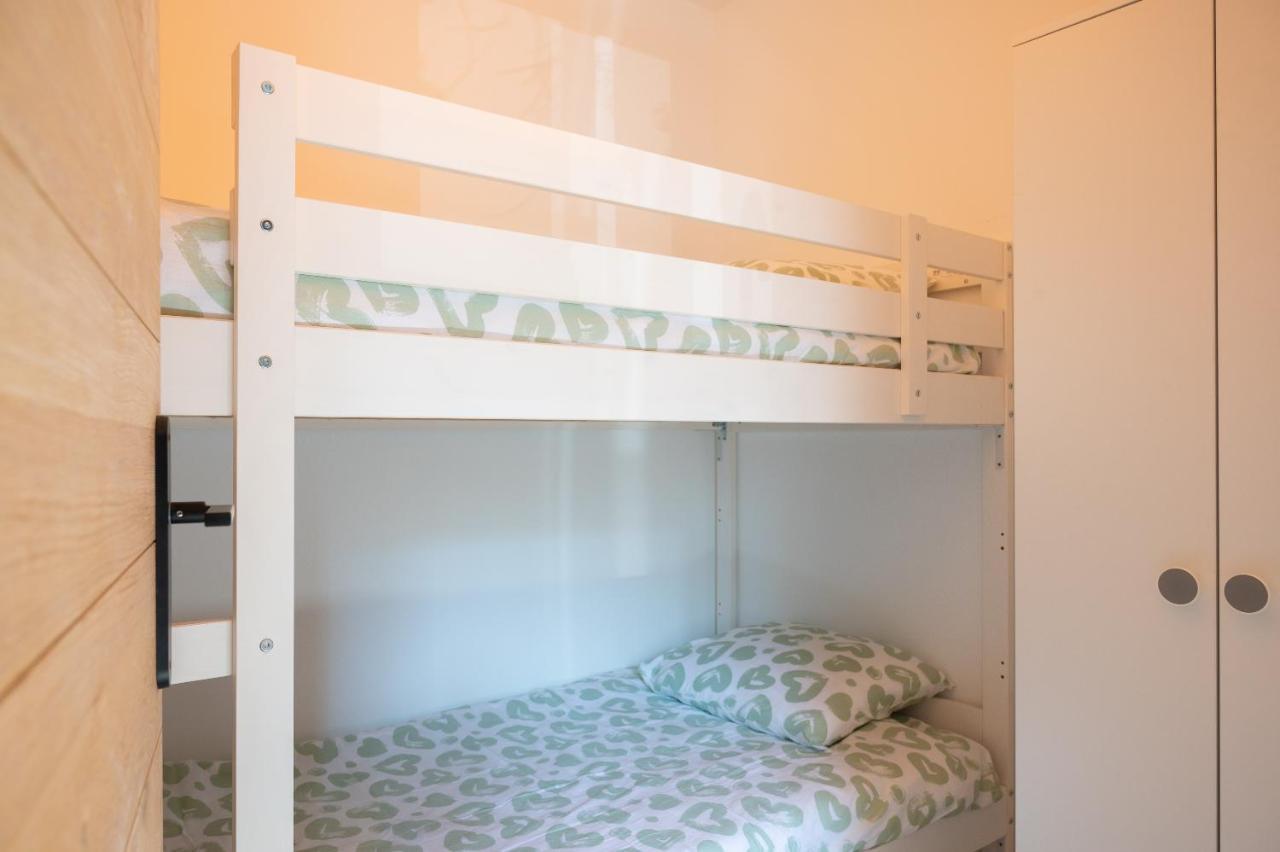 Appartement Giens Proche Plage, Vue Mer, Parking - Lesclesdenicole Hyères